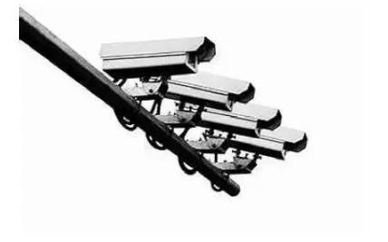 司机必看!各类交通摄像头作用大揭秘,违章情况全知晓