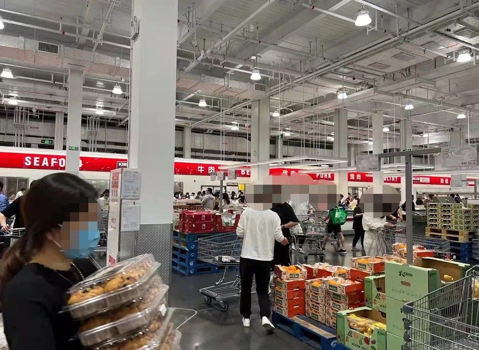 疫情影响下的中国制造业第一重镇苏州 依然是全球工业冠军