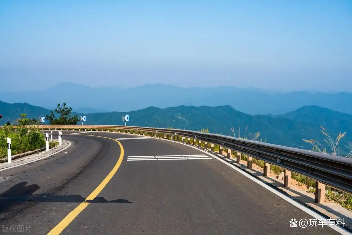 高速跑100时速,关键时刻能保命,老司机都懂
