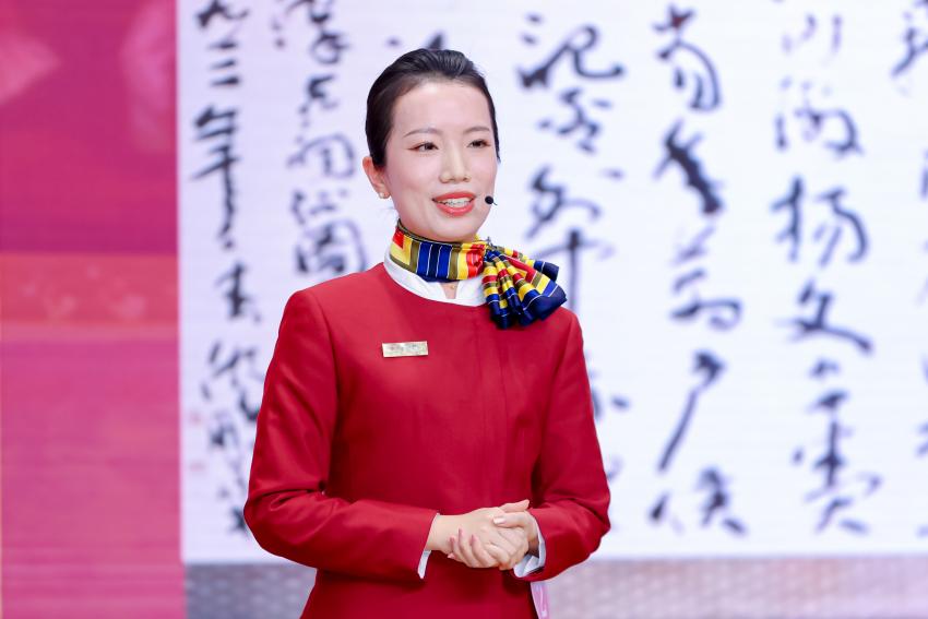 讲好学习故事,映时代梦想——全国开放大学演讲比赛展示全民终身学习的生动实践