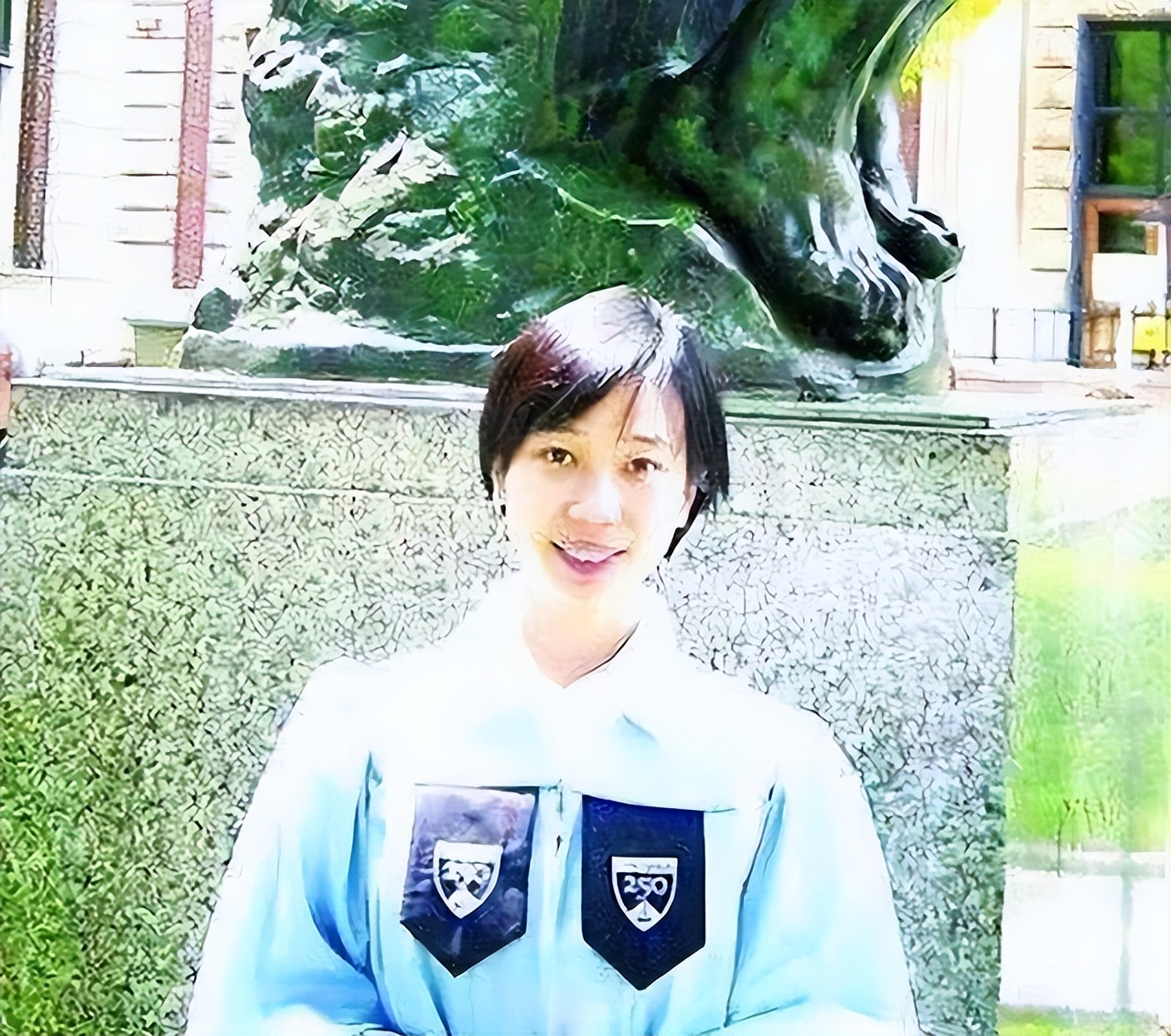 高考满分考入清华的何碧玉与山东男孩,为何选择不同的道路?