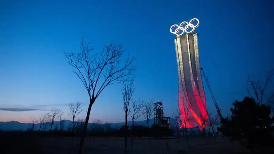 从2008到2022，北京冬奥会的筹备历程与深远意义