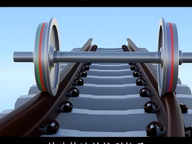 中国高铁车轮反攻德国 高端制造最后硬核突围