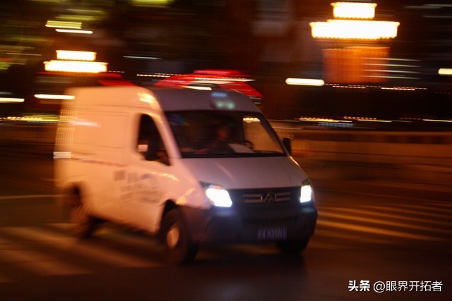 高速救援新政!拖车换胎搭电送油全免费